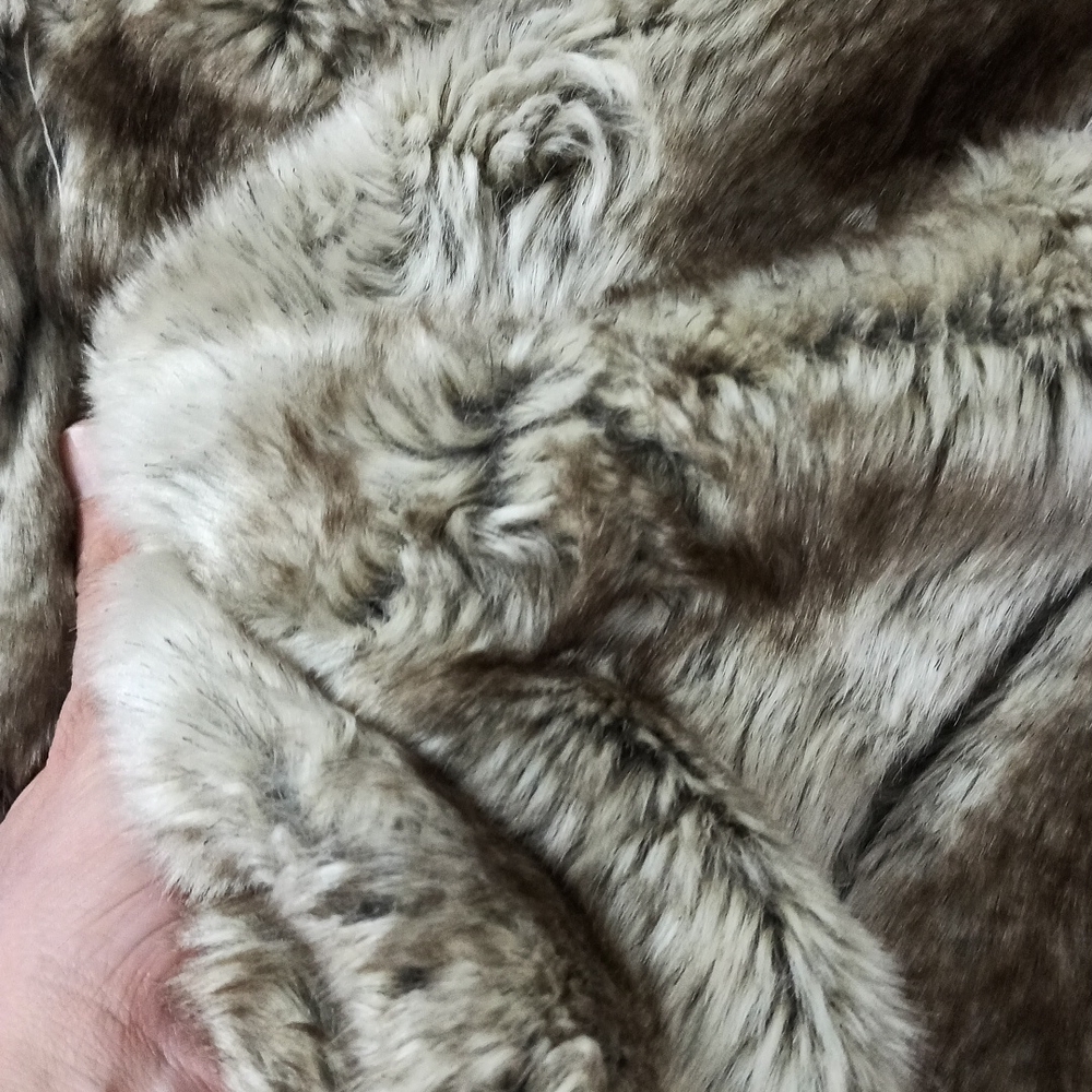 Cute n warm jacket - Picture 7 of 13